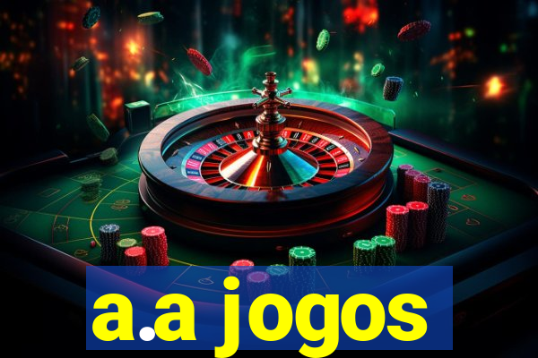 a.a jogos